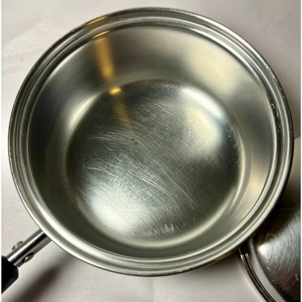 Revere Ware this vintage